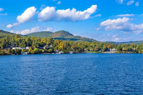 10 Things To Do In Lake George: Complete Guide To This .